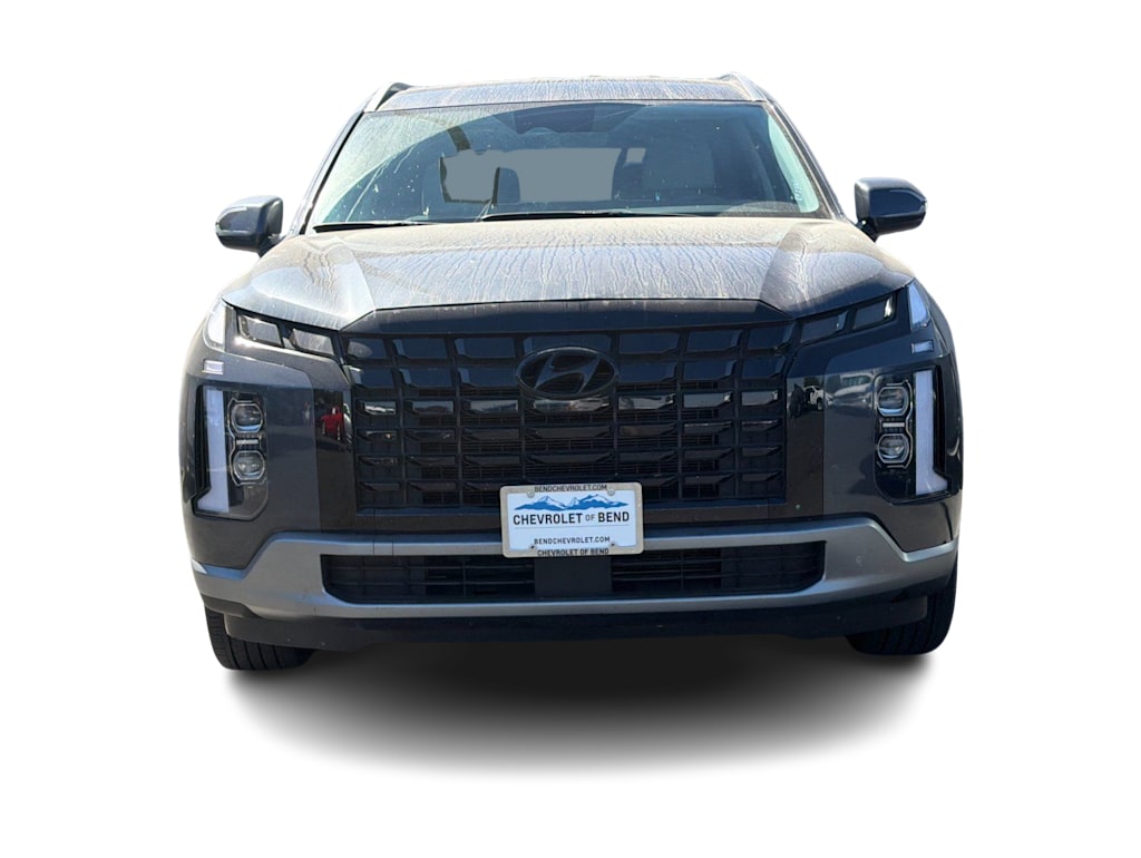 Thumbnail: 2025 Hyundai Palisade - 4