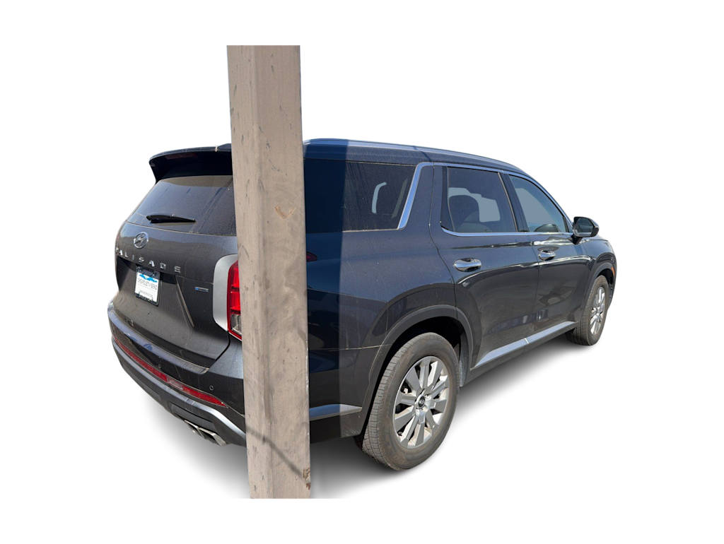 Thumbnail: 2025 Hyundai Palisade - 9