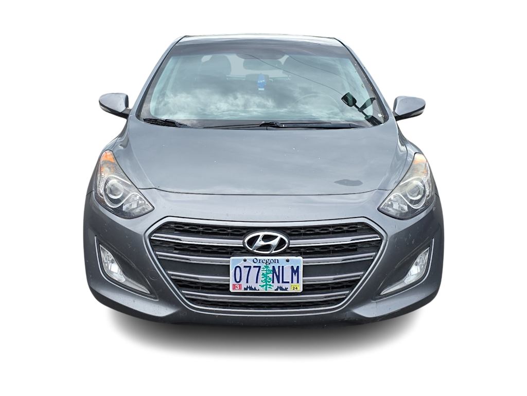 Thumbnail: 2016 Hyundai Elantra - 2