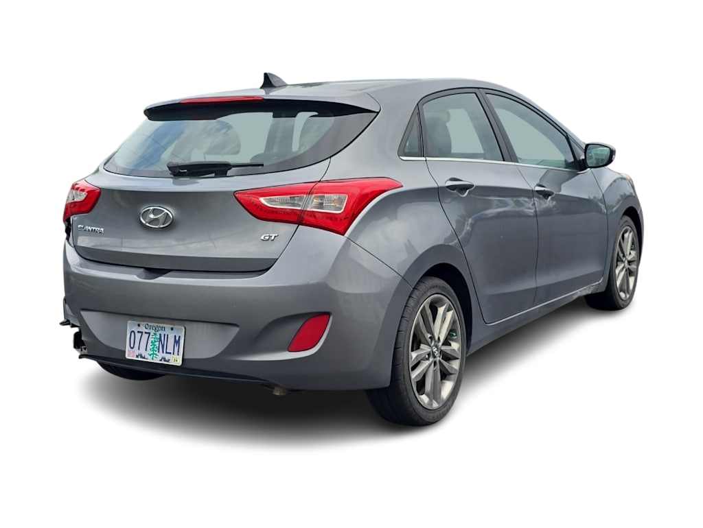 Thumbnail: 2016 Hyundai Elantra - 5