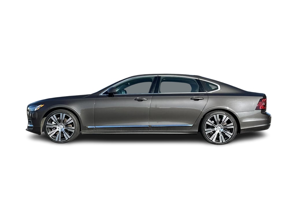 Thumbnail: 2023 Volvo S90 - 3