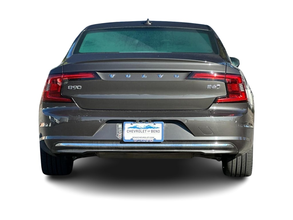 Thumbnail: 2023 Volvo S90 - 5