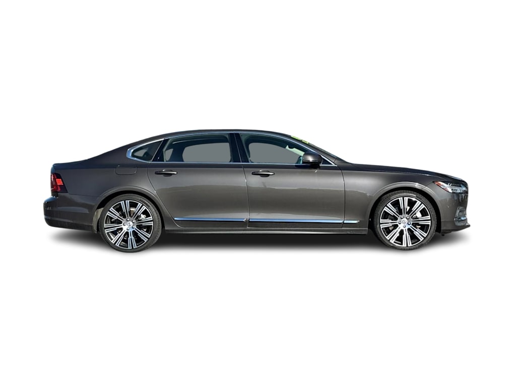 Thumbnail: 2023 Volvo S90 - 17