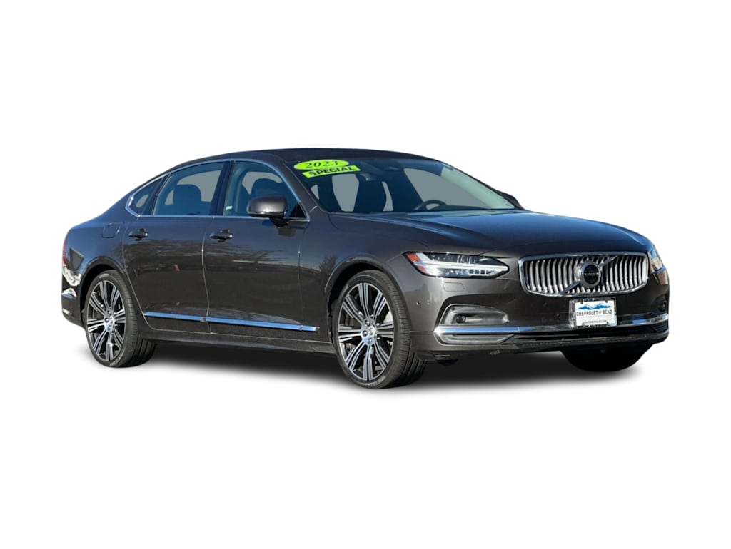 Thumbnail: 2023 Volvo S90 - 18