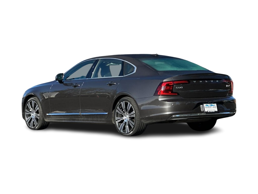 Thumbnail: 2023 Volvo S90 - 4