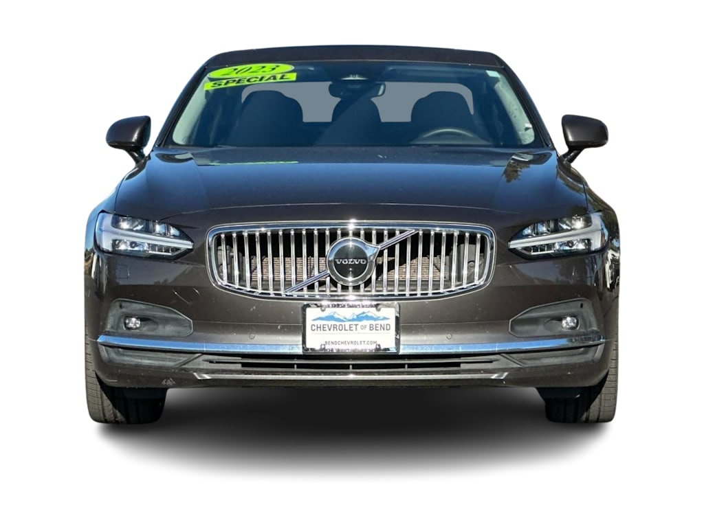 Thumbnail: 2023 Volvo S90 - 6