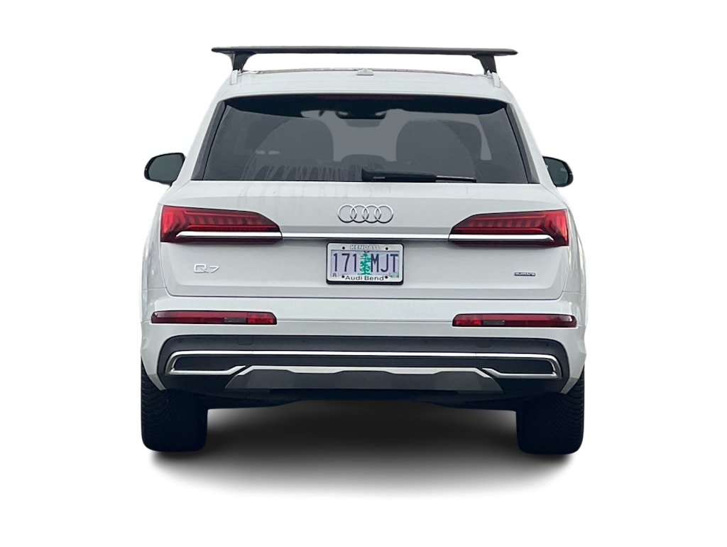 Thumbnail: 2020 Audi Q7 - 5