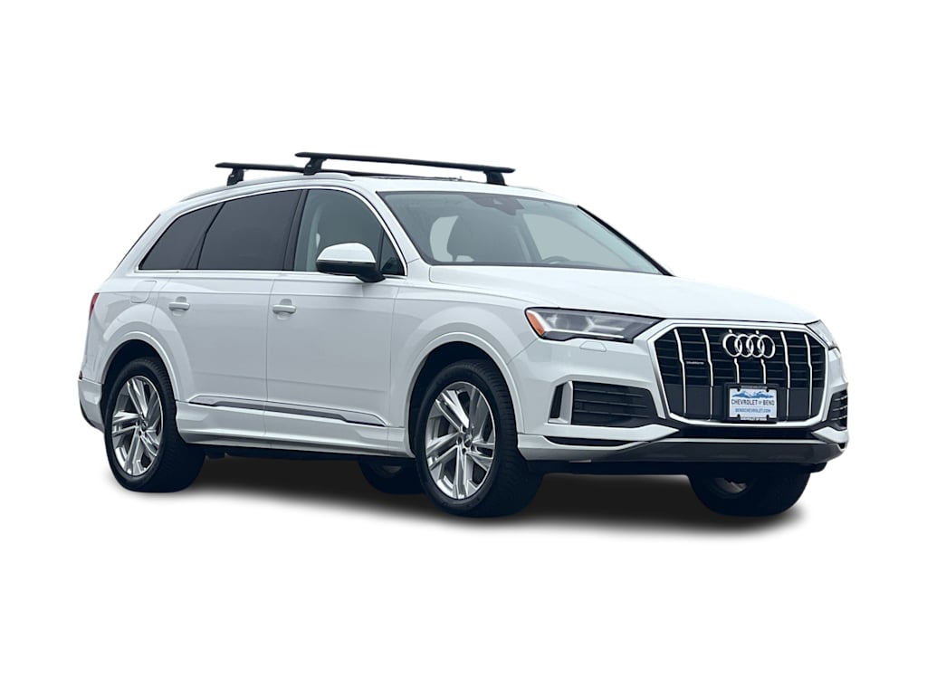 Thumbnail: 2020 Audi Q7 - 17