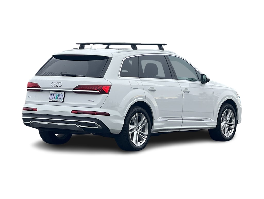 Thumbnail: 2020 Audi Q7 - 15