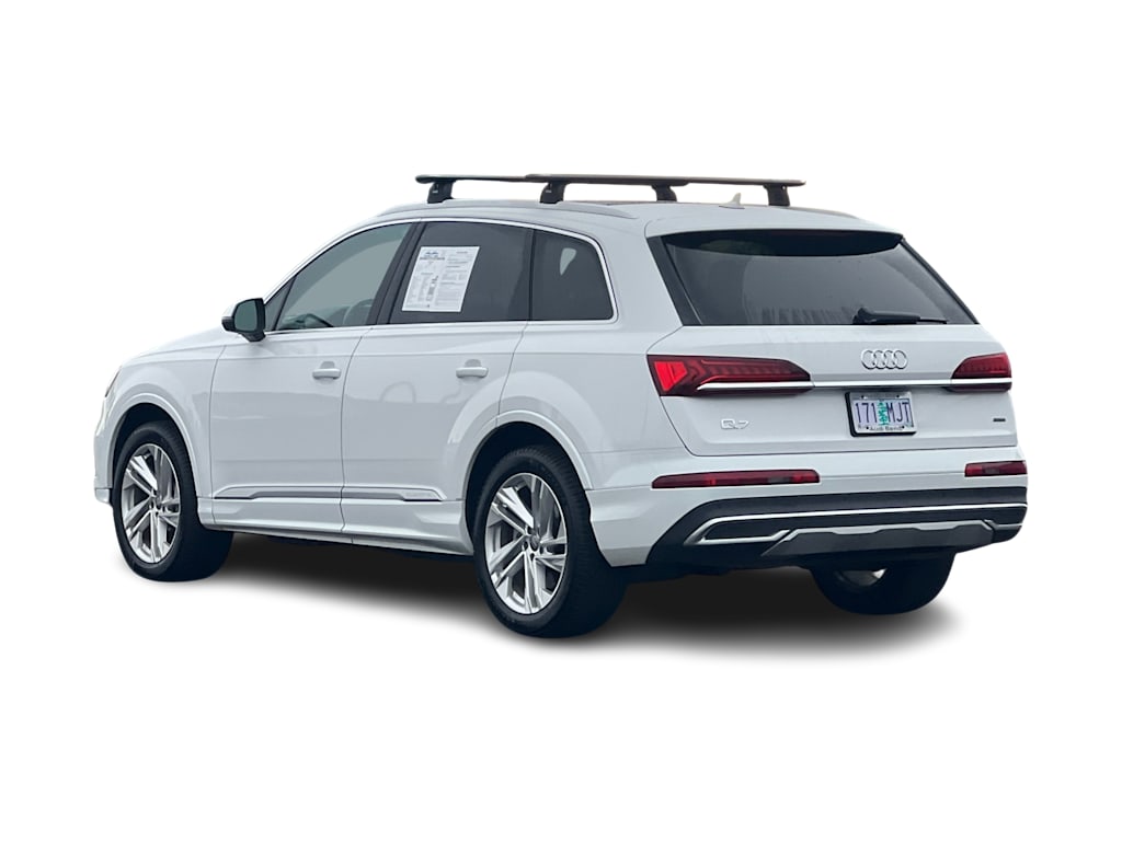 Thumbnail: 2020 Audi Q7 - 4