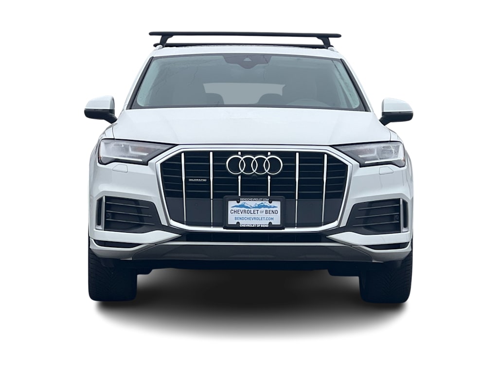 Thumbnail: 2020 Audi Q7 - 6