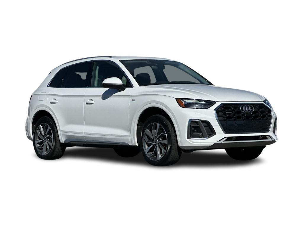 Thumbnail: 2023 Audi Q5 - 18