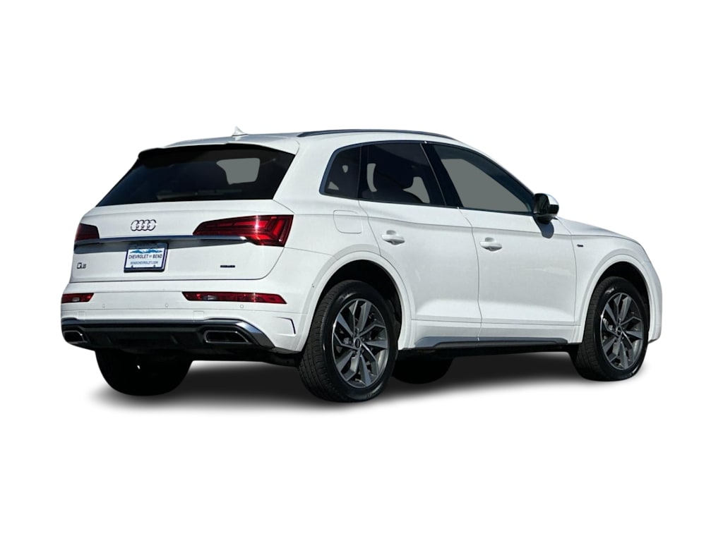 Thumbnail: 2023 Audi Q5 - 16