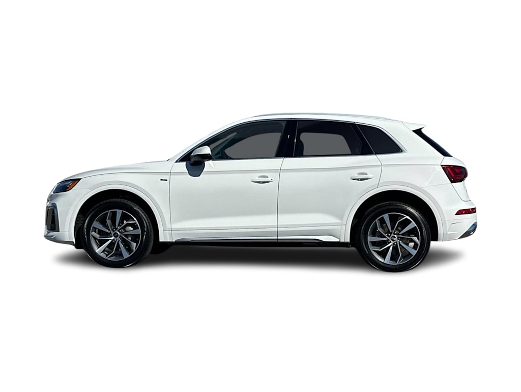 Thumbnail: 2023 Audi Q5 - 3