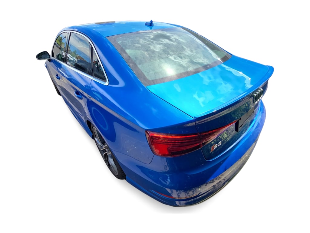 Thumbnail: 2018 Audi S3 - 2