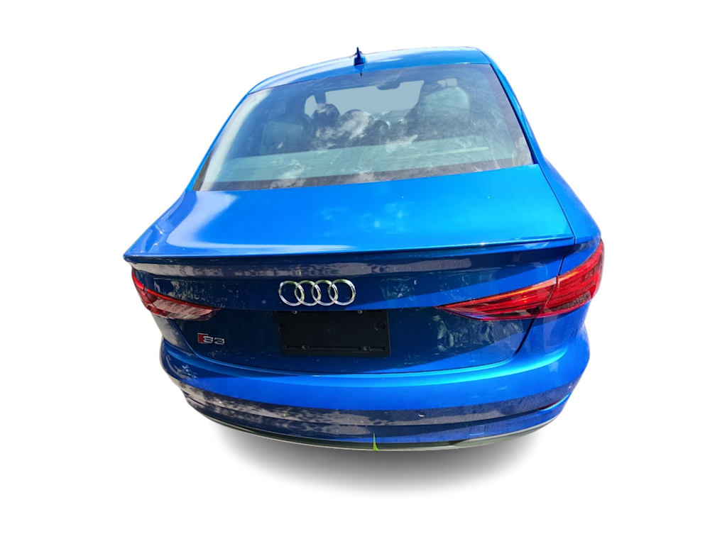 Thumbnail: 2018 Audi S3 - 3
