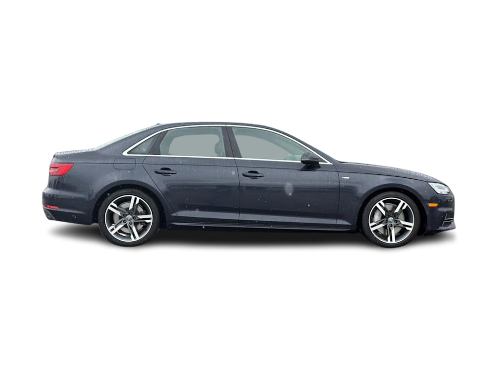 Thumbnail: 2017 Audi A4 - 18