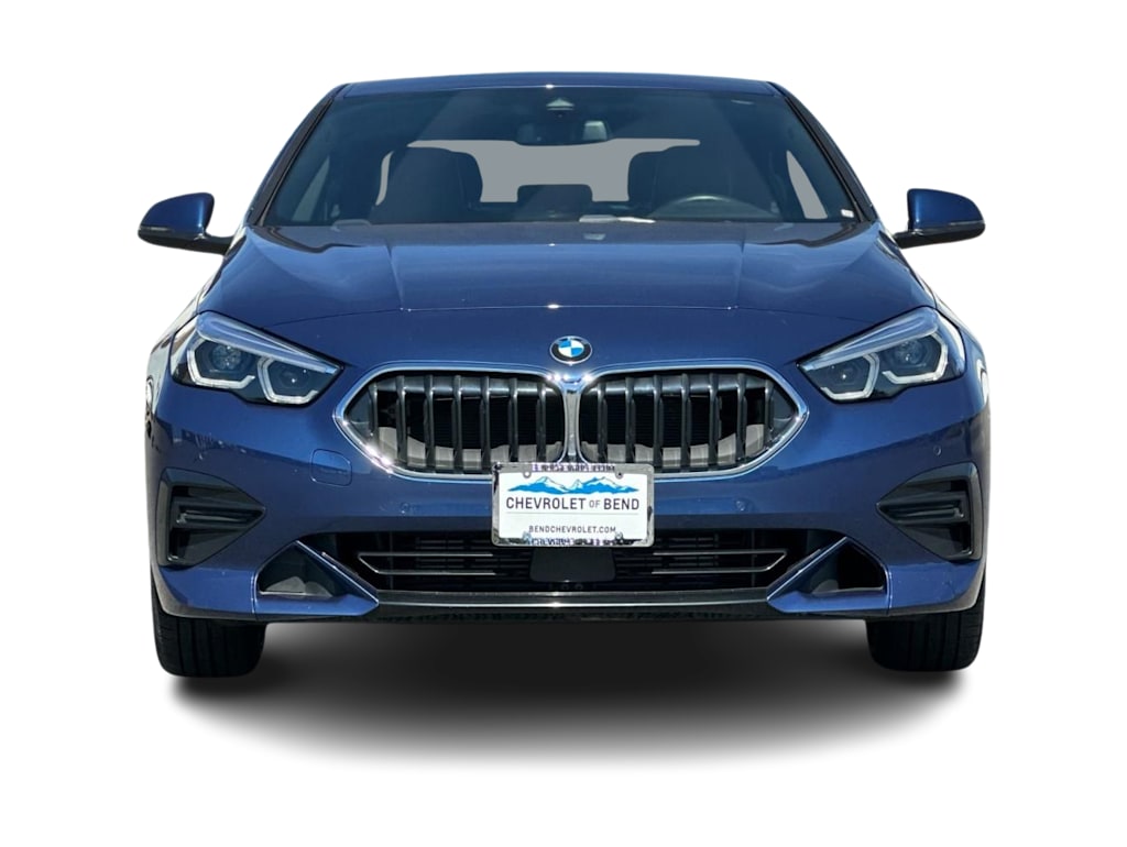 Thumbnail: 2022 BMW 2 Series - 6