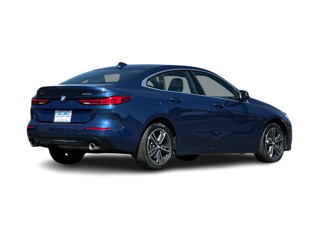 Thumbnail: 2022 BMW 2 Series - 16