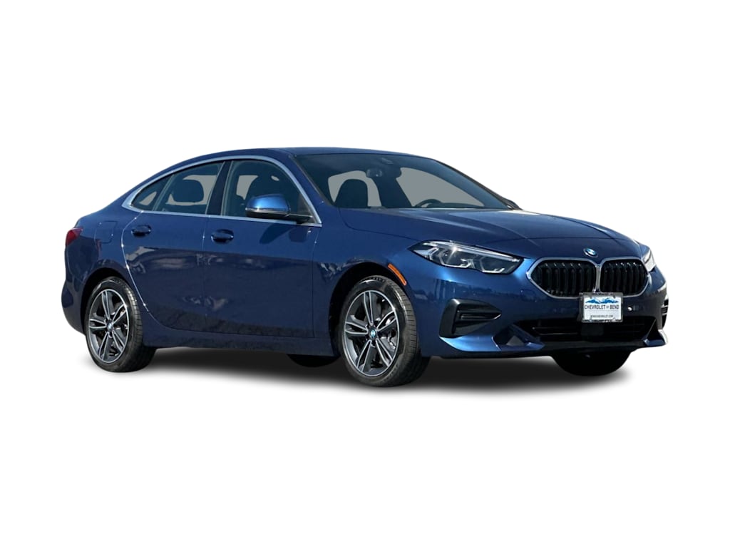 Thumbnail: 2022 BMW 2 Series - 18