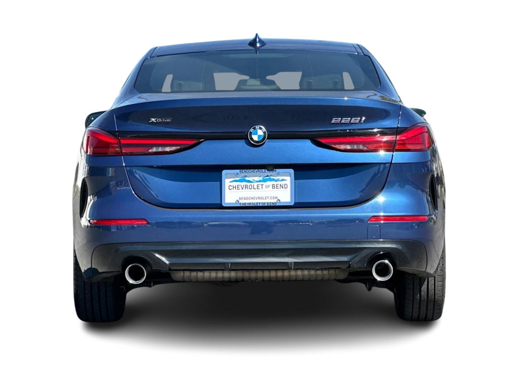 Thumbnail: 2022 BMW 2 Series - 5