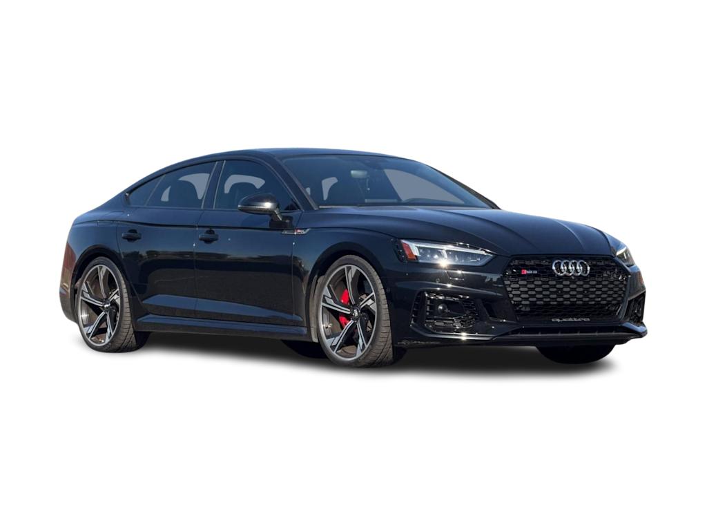 Thumbnail: 2019 Audi RS 5 - 19