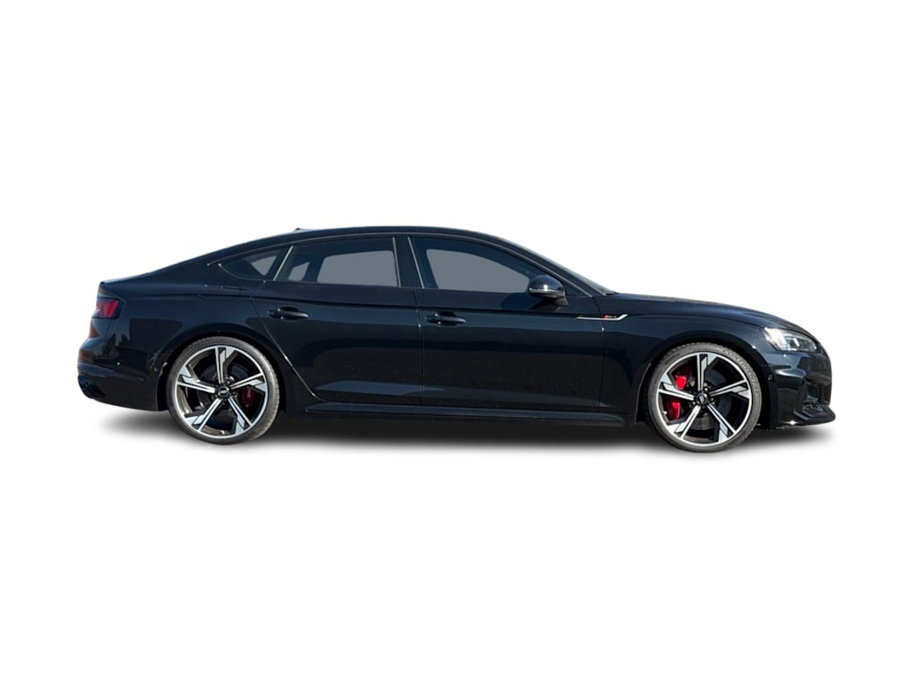 Thumbnail: 2019 Audi RS 5 - 18