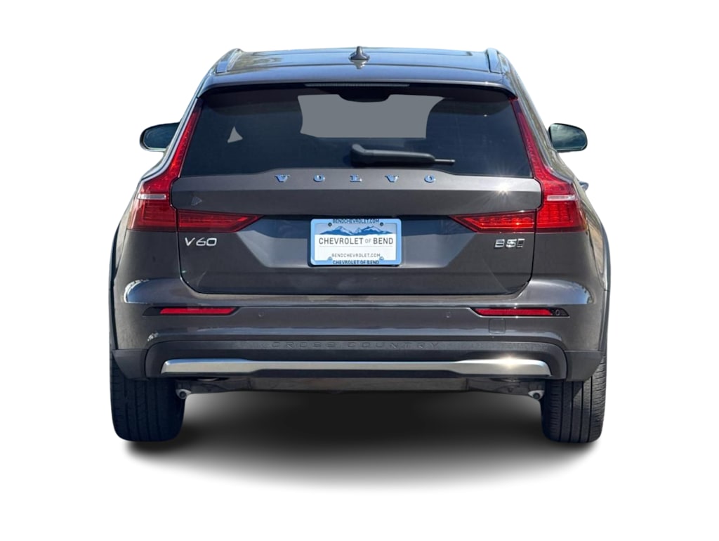 Thumbnail: 2025 Volvo V60 - 5