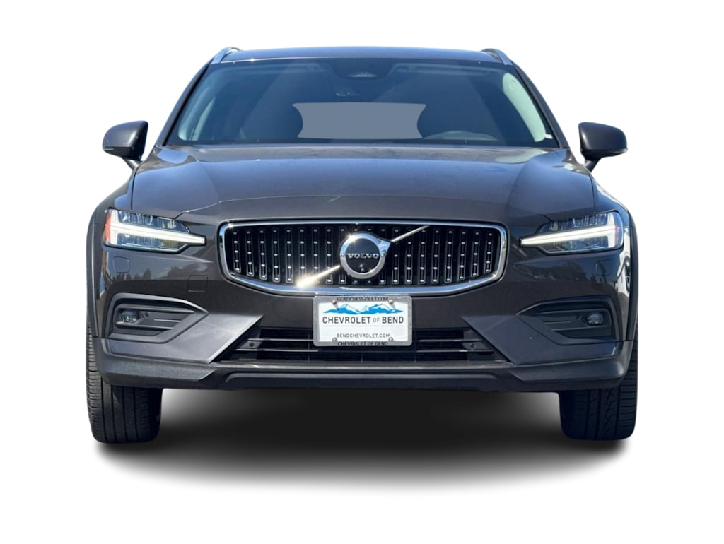 Thumbnail: 2025 Volvo V60 - 6