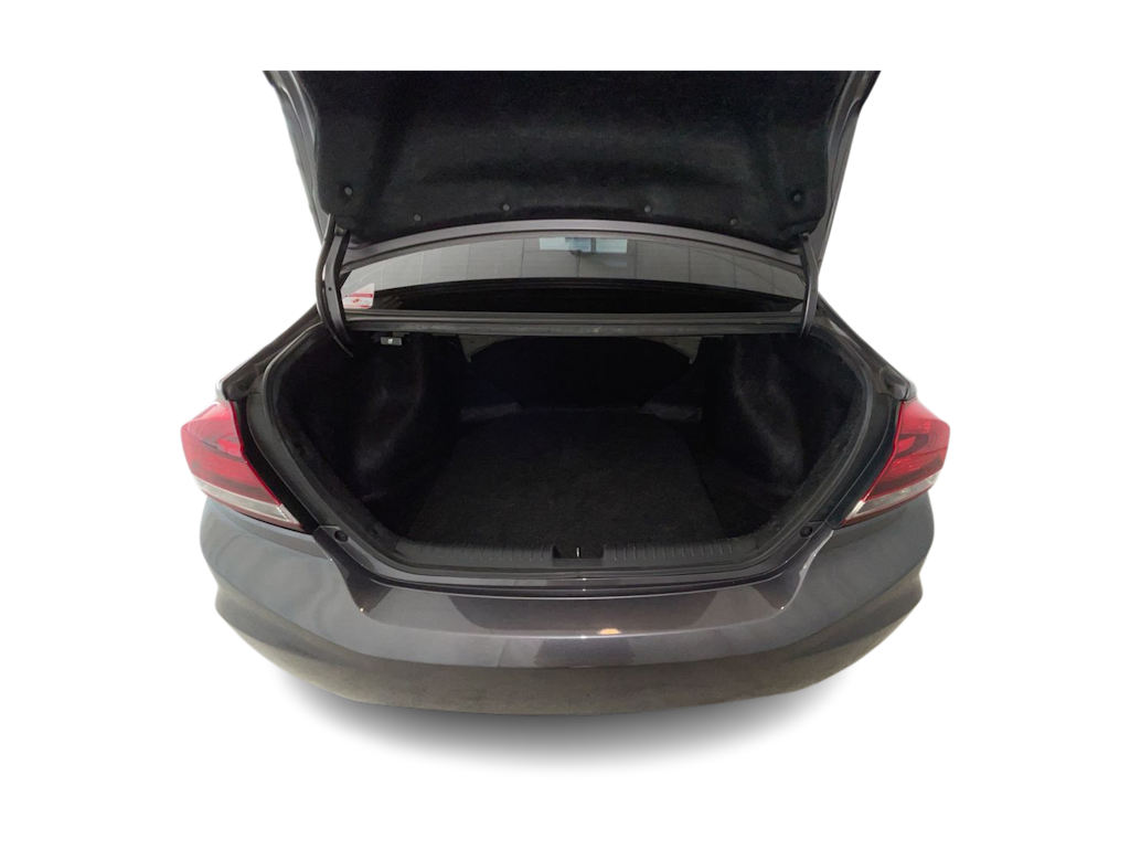 Thumbnail: 2015 Honda Civic - 15