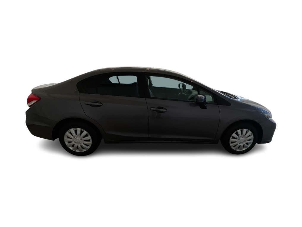 Thumbnail: 2015 Honda Civic - 21
