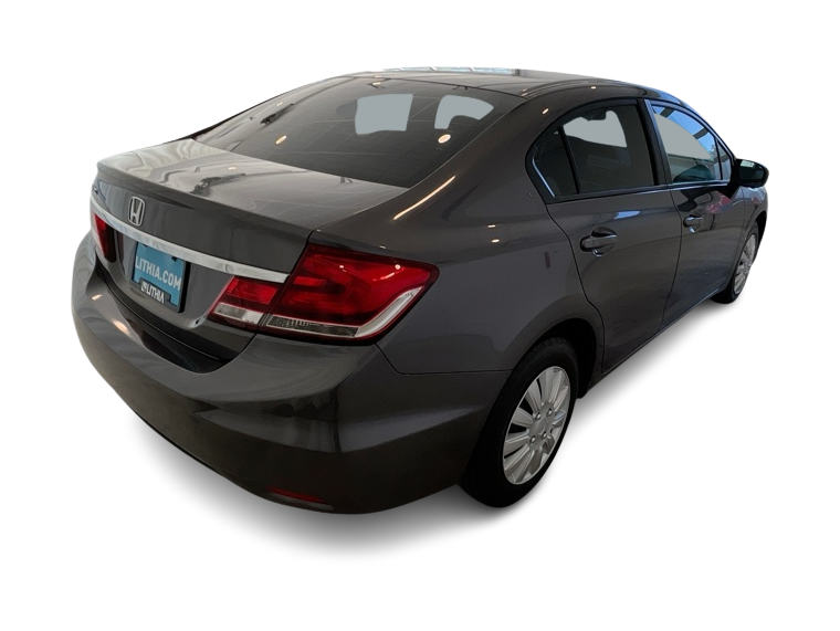 Thumbnail: 2015 Honda Civic - 20