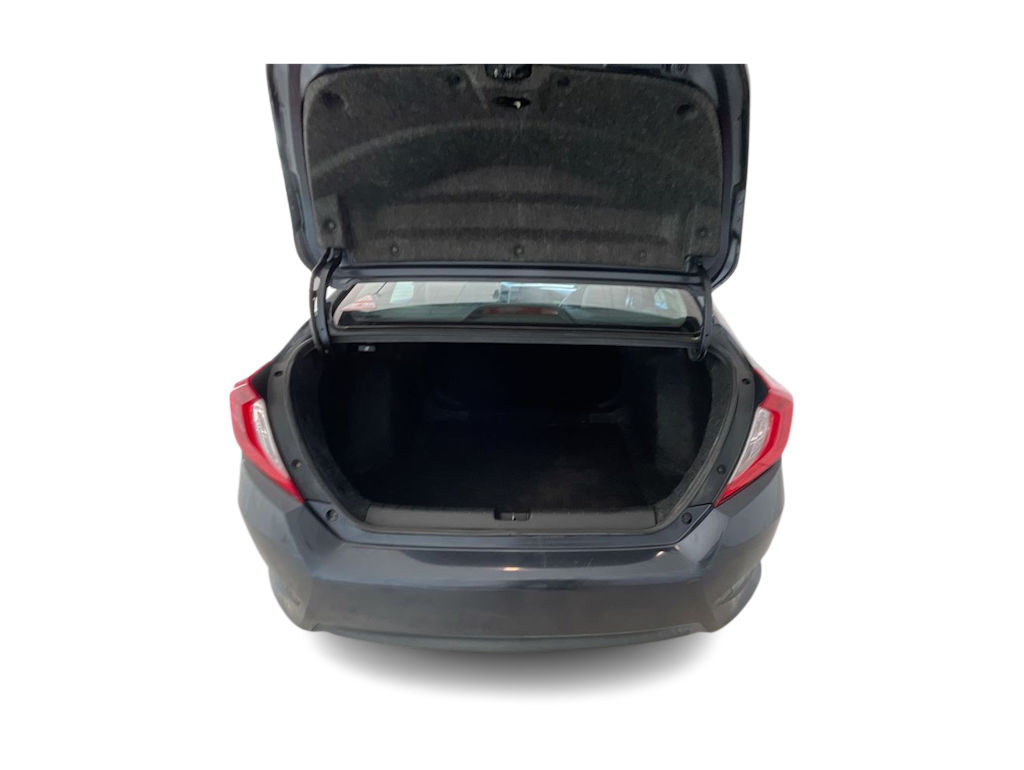 Thumbnail: 2017 Honda Civic - 14
