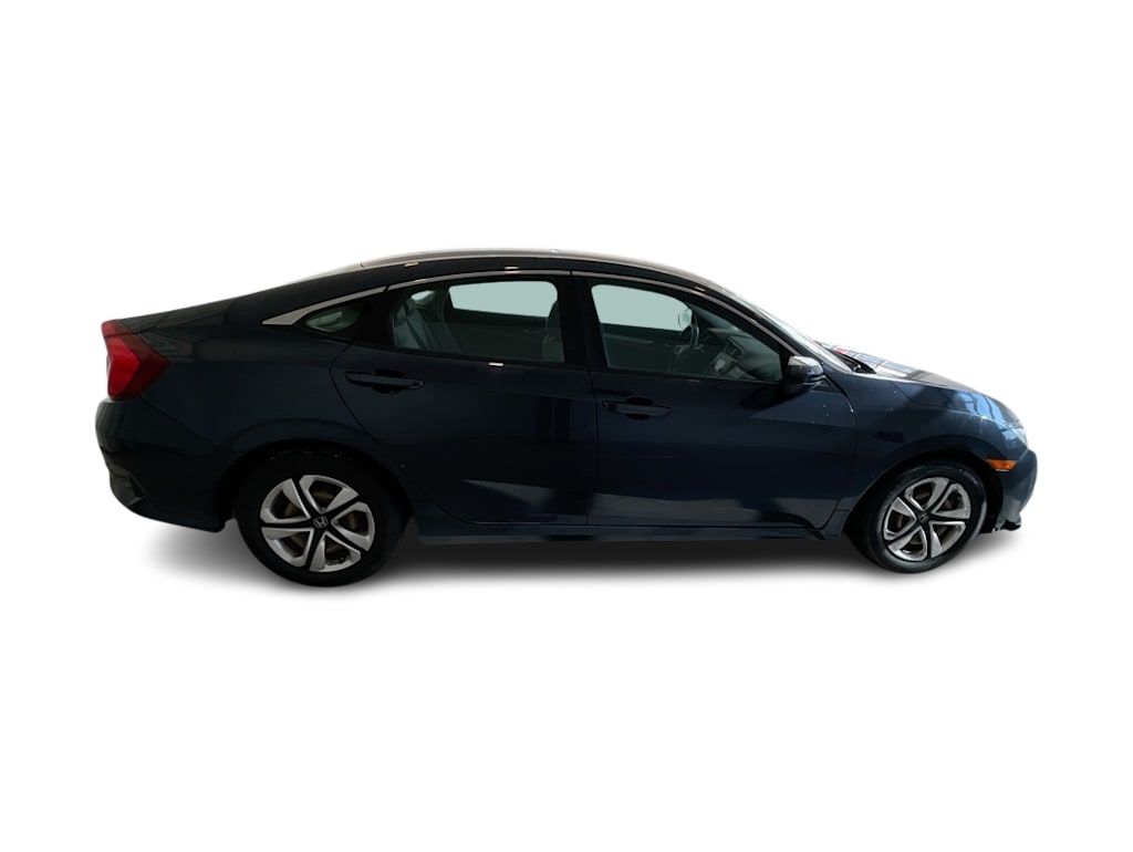 Thumbnail: 2017 Honda Civic - 21