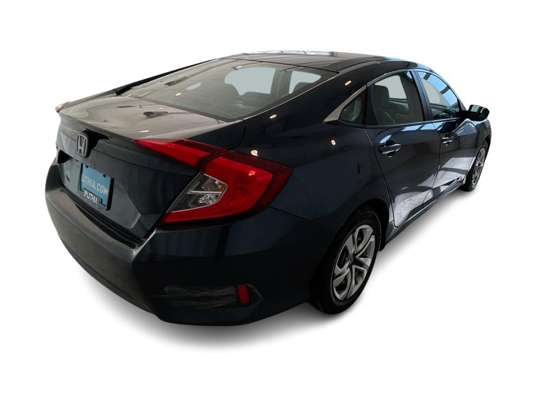 Thumbnail: 2017 Honda Civic - 20