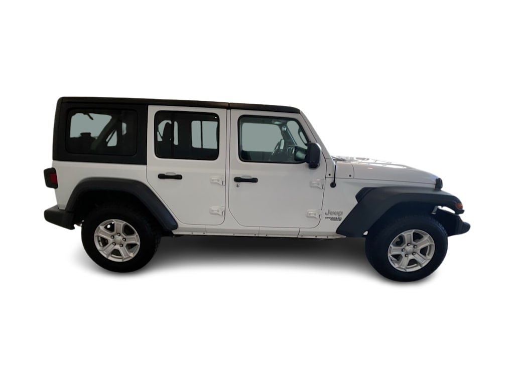 Thumbnail: 2019 Jeep Wrangler - 21