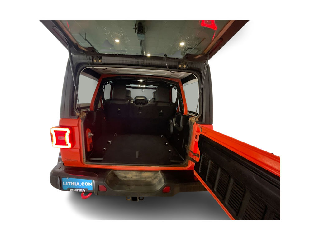 Thumbnail: 2019 Jeep Wrangler - 14