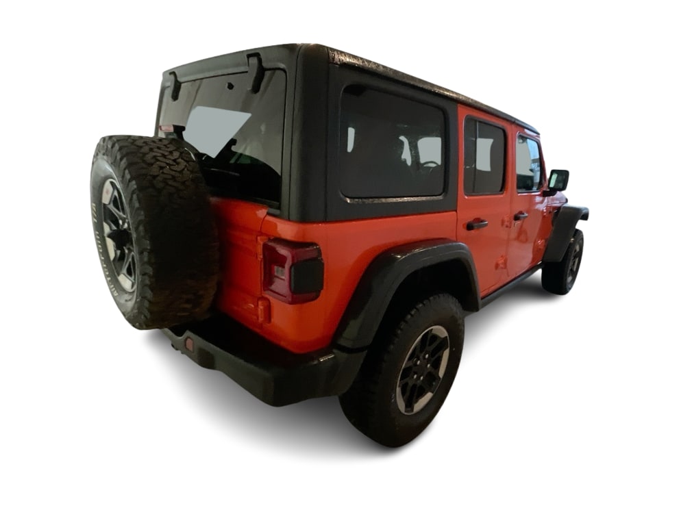 Thumbnail: 2019 Jeep Wrangler - 20