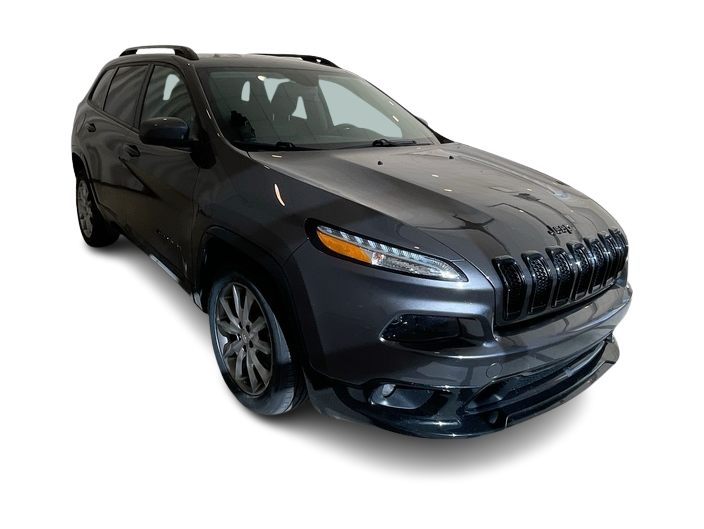 Thumbnail: 2018 Jeep Cherokee - 18