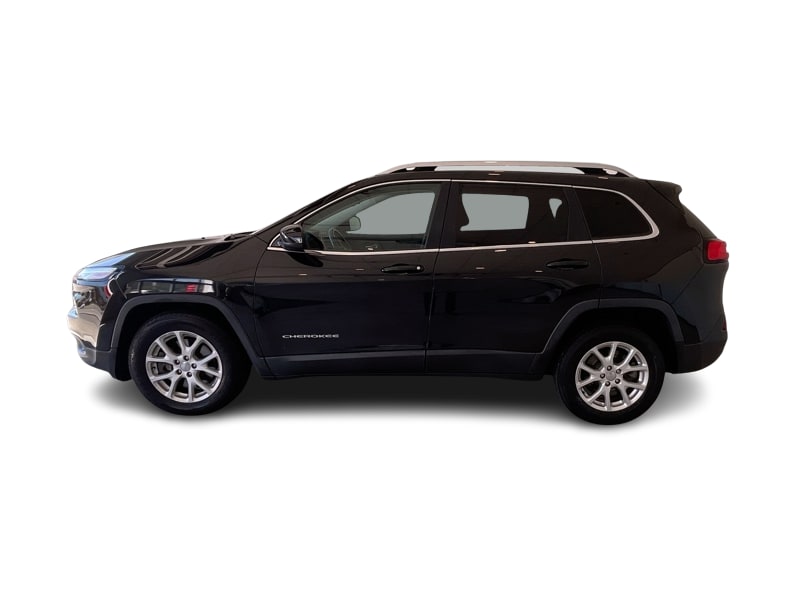 Thumbnail: 2016 Jeep Cherokee - 3