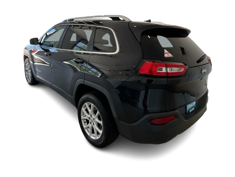 Thumbnail: 2016 Jeep Cherokee - 4