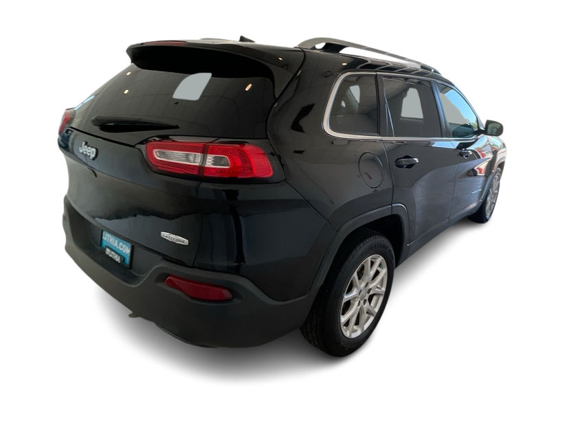 Thumbnail: 2016 Jeep Cherokee - 20