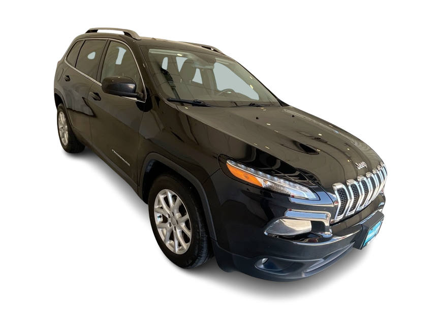 Thumbnail: 2016 Jeep Cherokee - 18