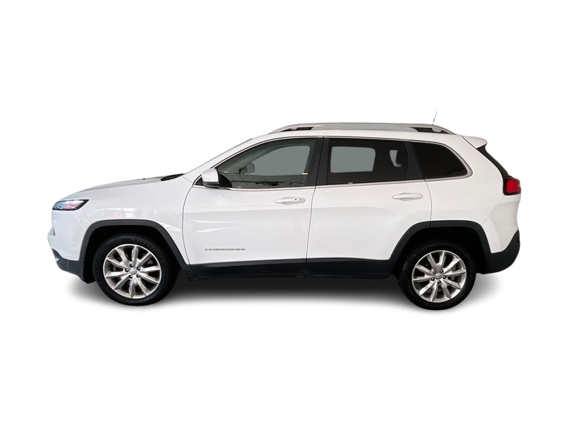 Thumbnail: 2016 Jeep Cherokee - 3