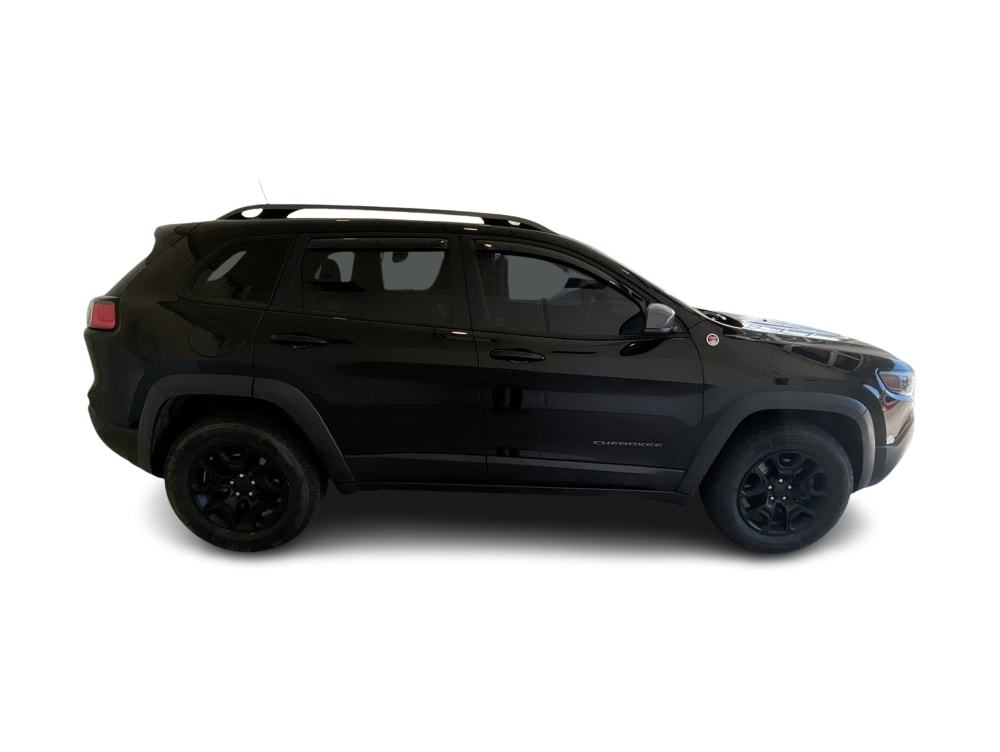 Thumbnail: 2019 Jeep Cherokee - 20