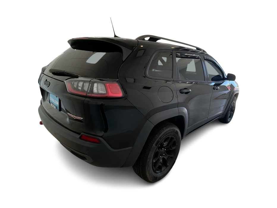 Thumbnail: 2019 Jeep Cherokee - 19