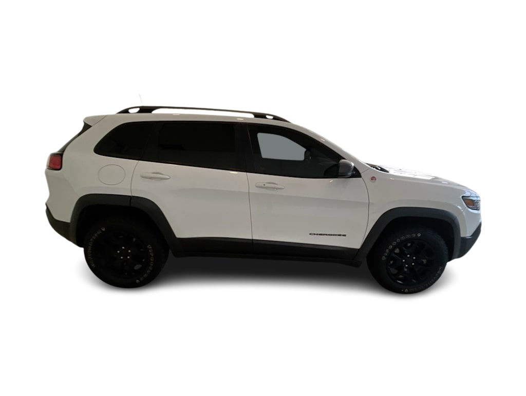 Thumbnail: 2020 Jeep Cherokee - 19