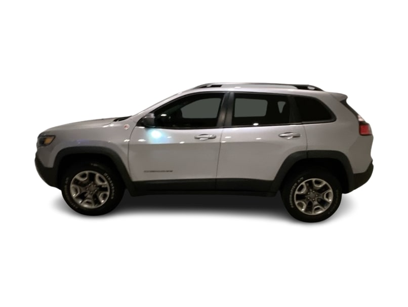 Thumbnail: 2019 Jeep Cherokee - 3