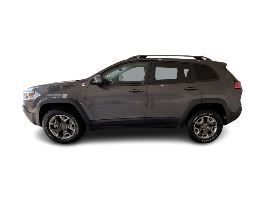 Thumbnail: 2019 Jeep Cherokee - 3