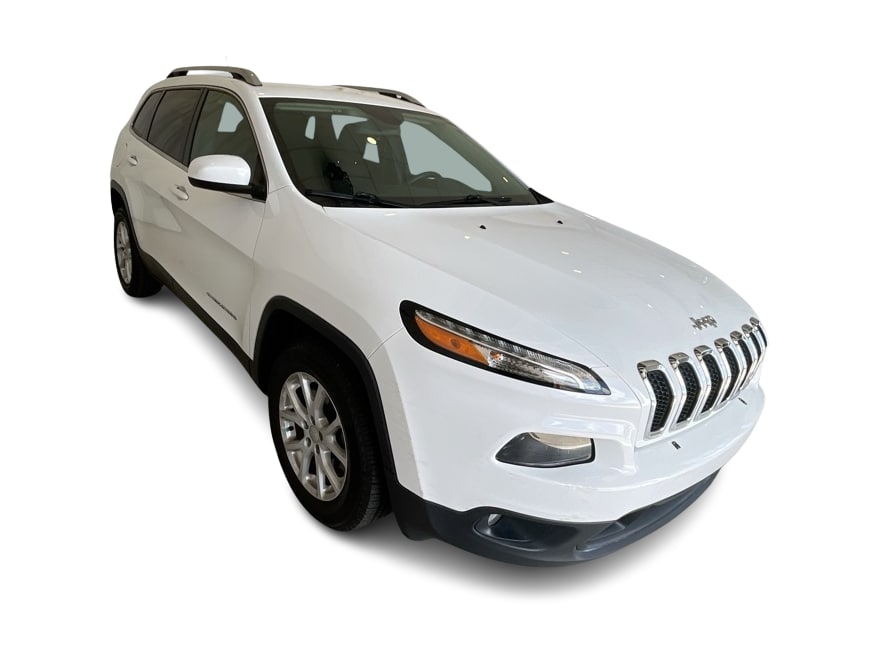 Thumbnail: 2016 Jeep Cherokee - 18